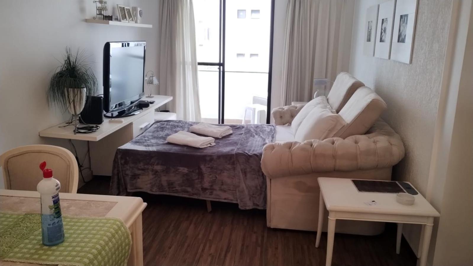 Ar Na Sala E Quarto, Itaim Bibi, 55