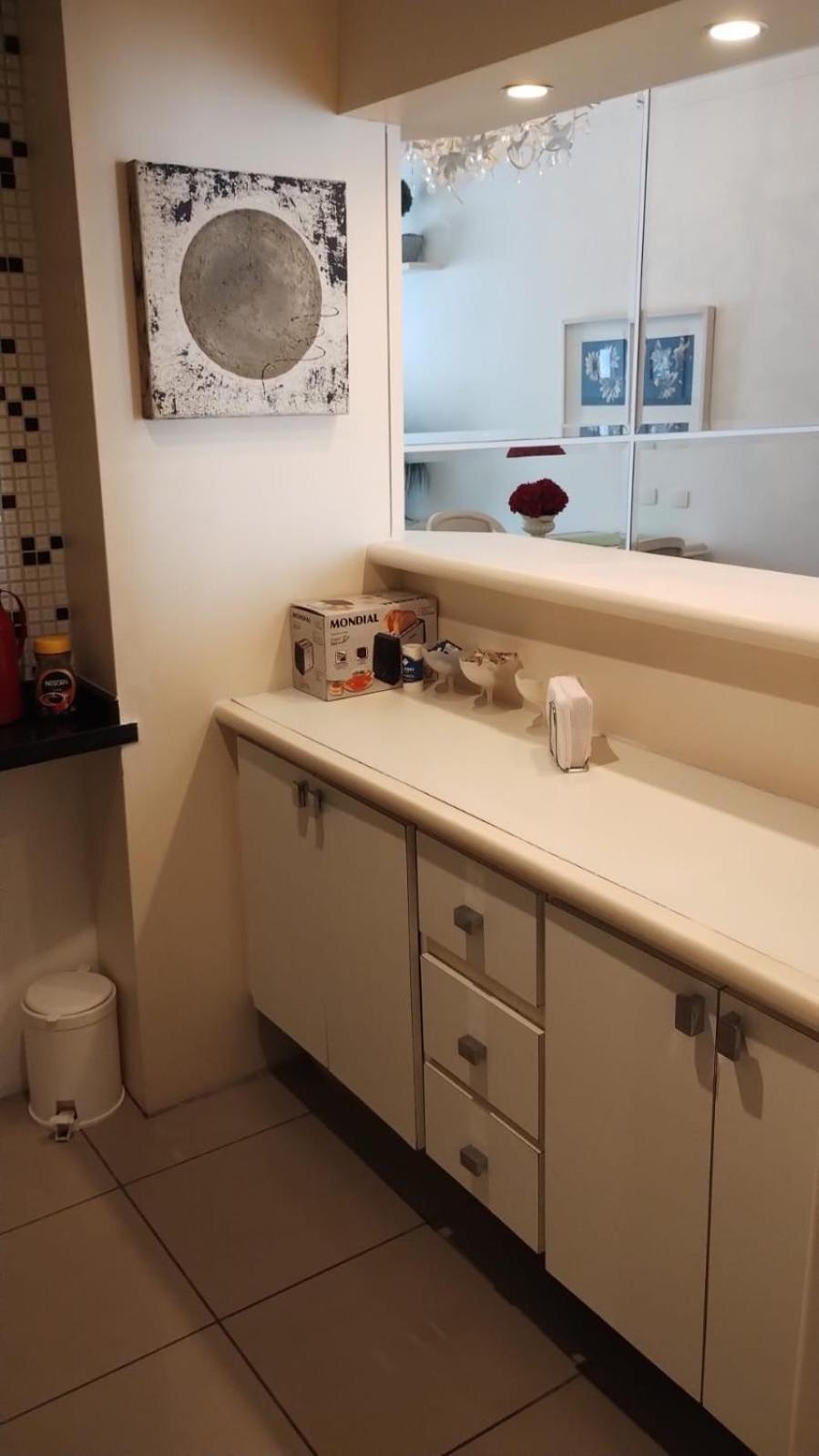 Ar Na Sala E Quarto, Itaim Bibi, 55 Apartamento São Paulo