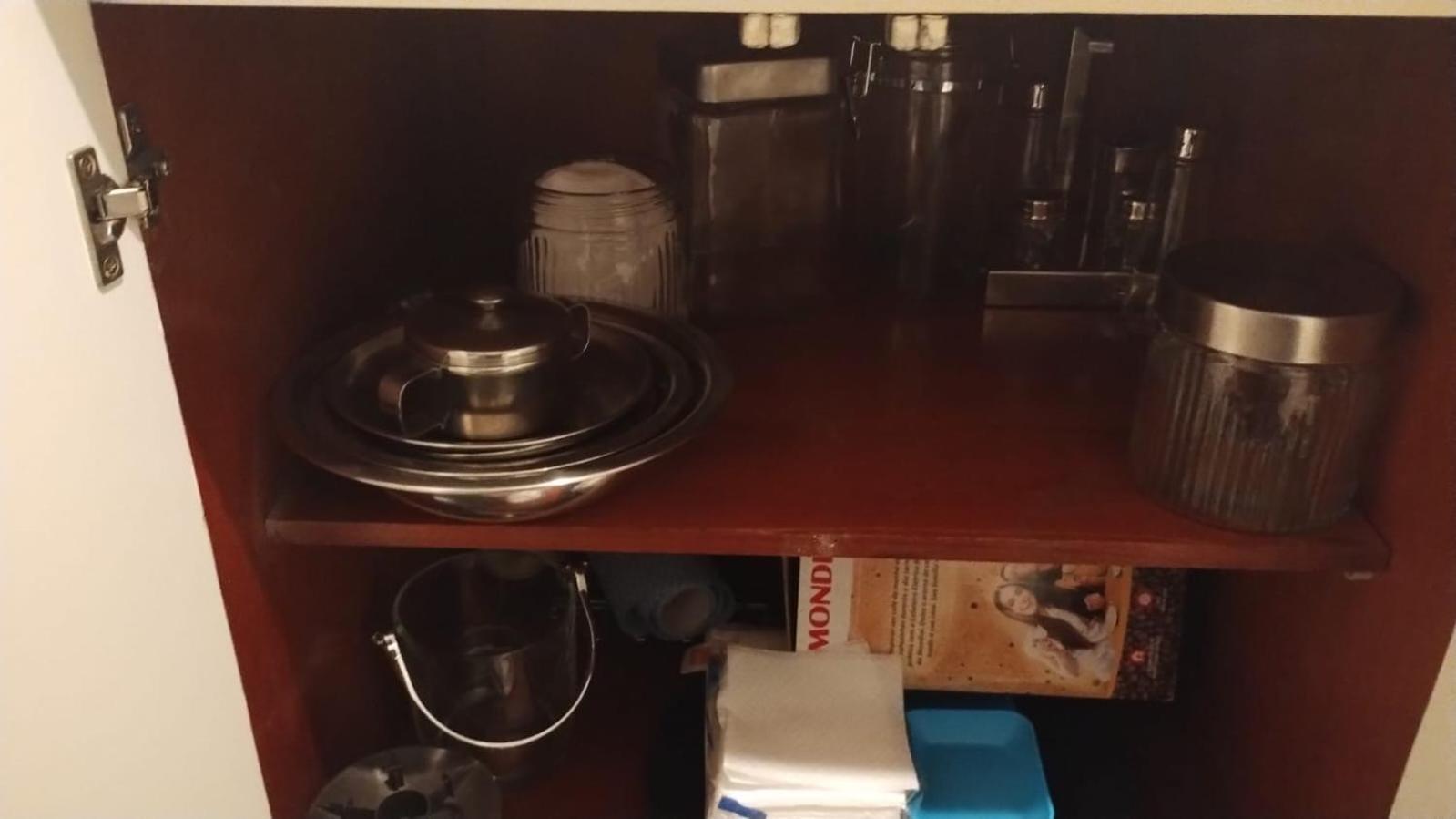 Apartamento Ar Na Sala E Quarto, Itaim Bibi, 55