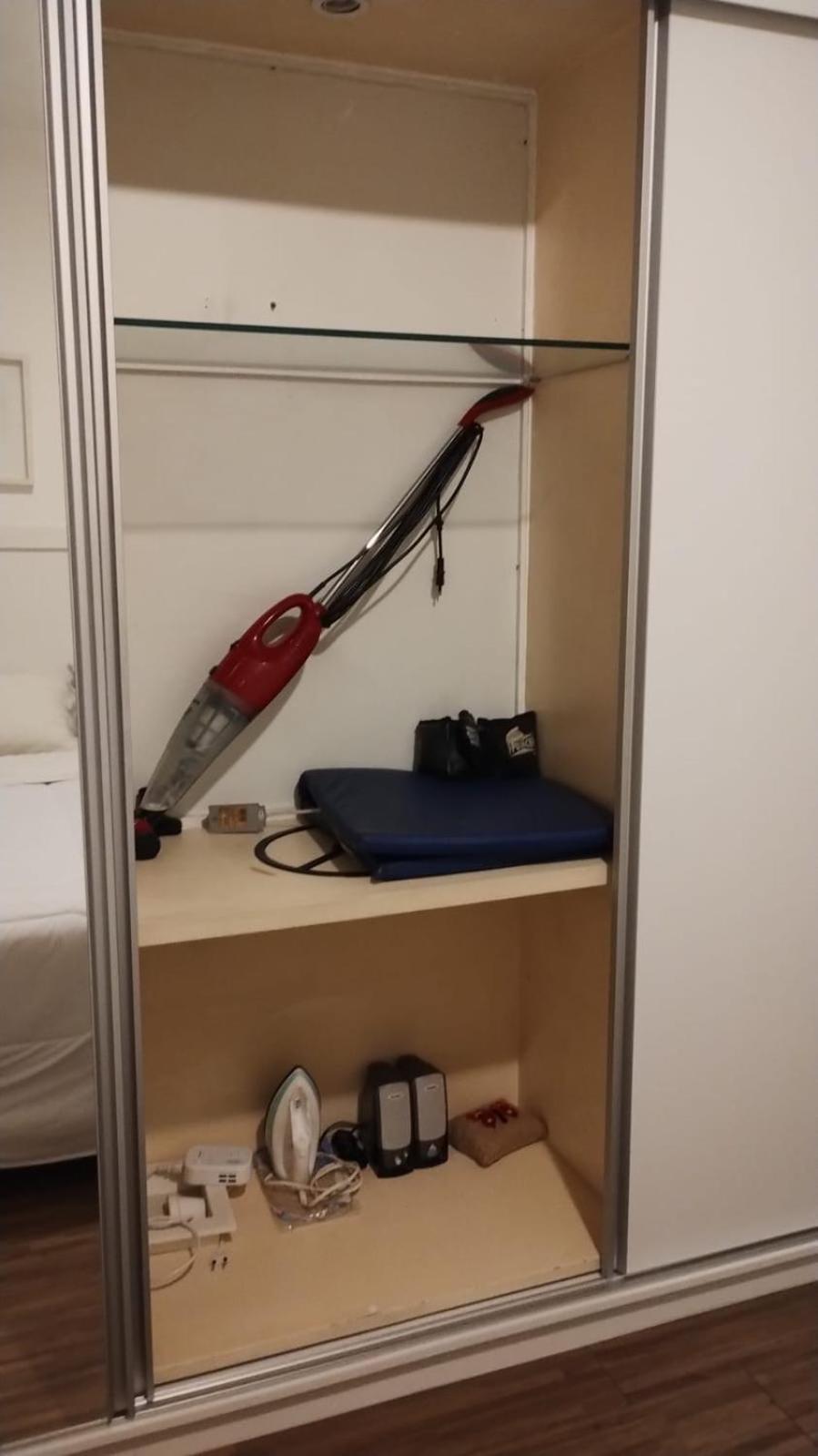 Ar Na Sala E Quarto, Itaim Bibi, 55 *