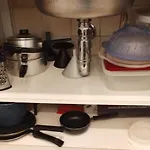 Ar Na Sala E Quarto, Itaim Bibi, 55
