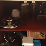Ar Na Sala E Quarto, Itaim Bibi, 55