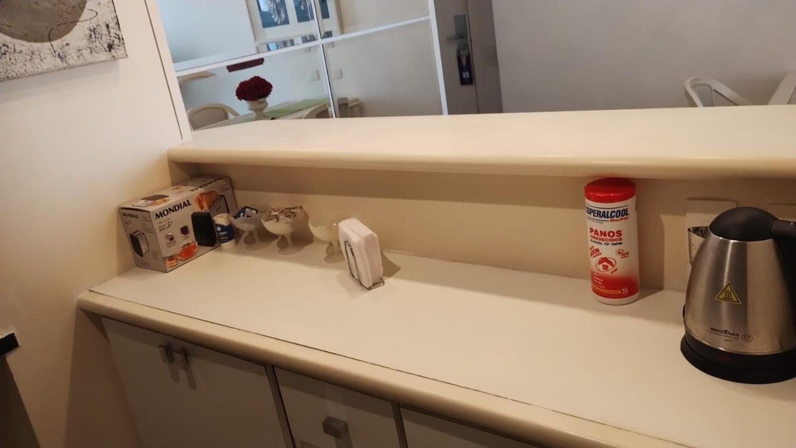 Ar Na Sala E Quarto, Itaim Bibi, 55