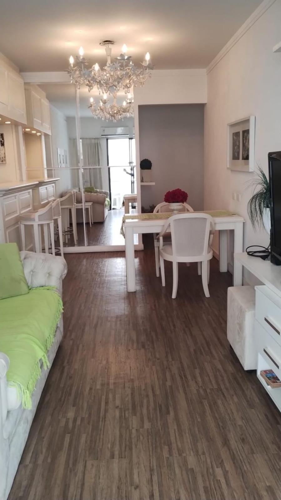 Apartment Ar Na Sala E Quarto, Itaim Bibi, 55