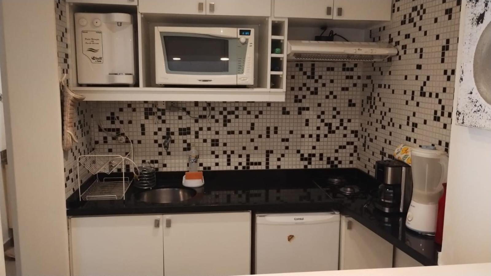 Ar Na Sala E Quarto, Itaim Bibi, 55 * Sao Paulo