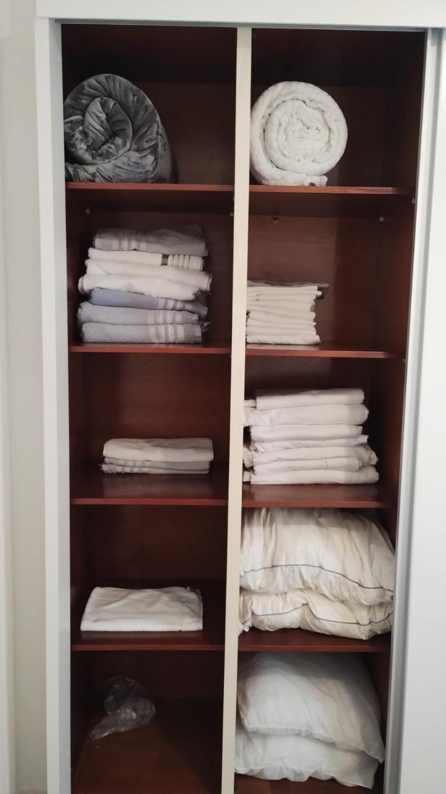 Ar Na Sala E Quarto, Itaim Bibi, 55 * Sao Paulo