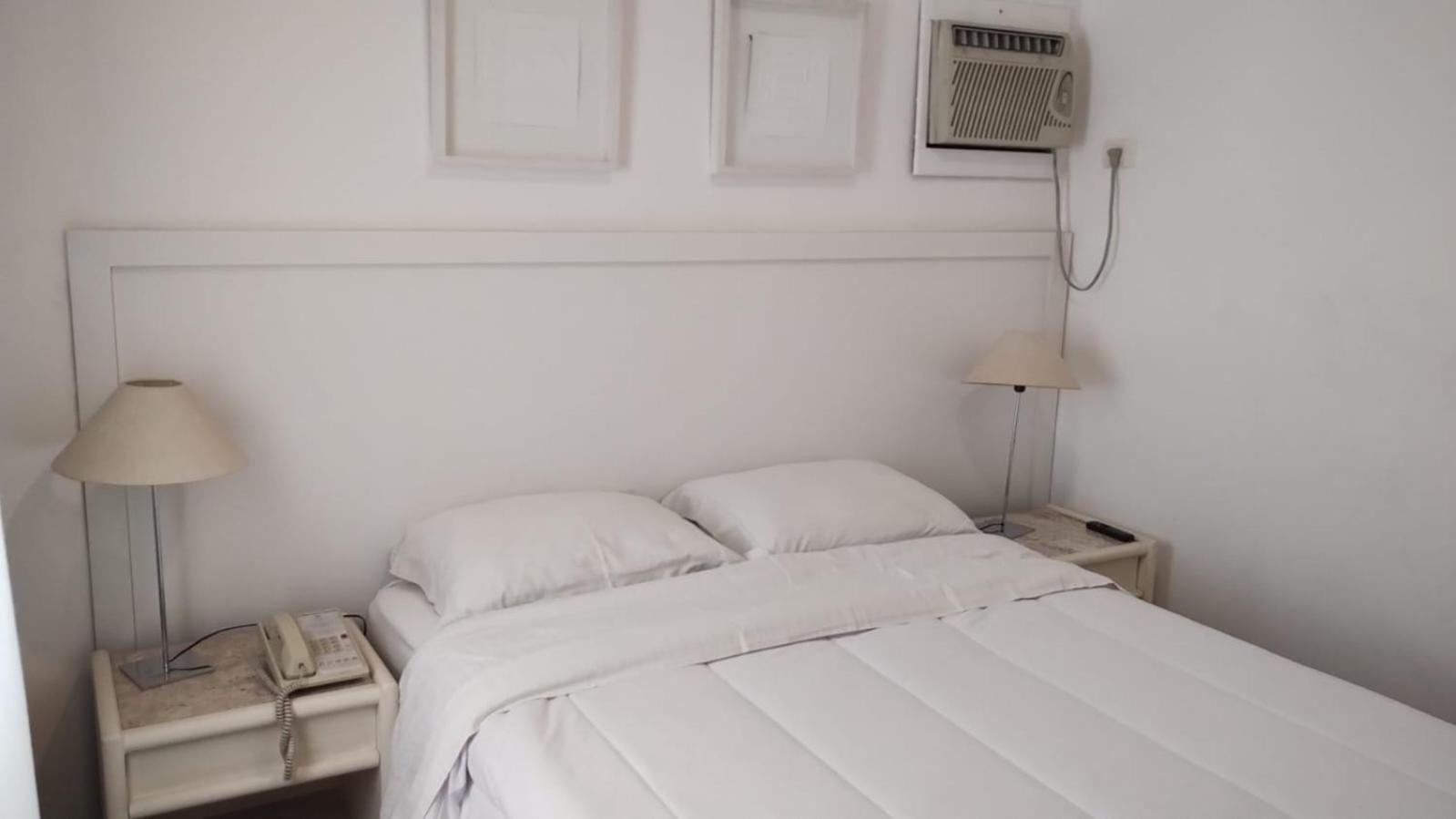 Ar Na Sala E Quarto, Itaim Bibi, 55 *