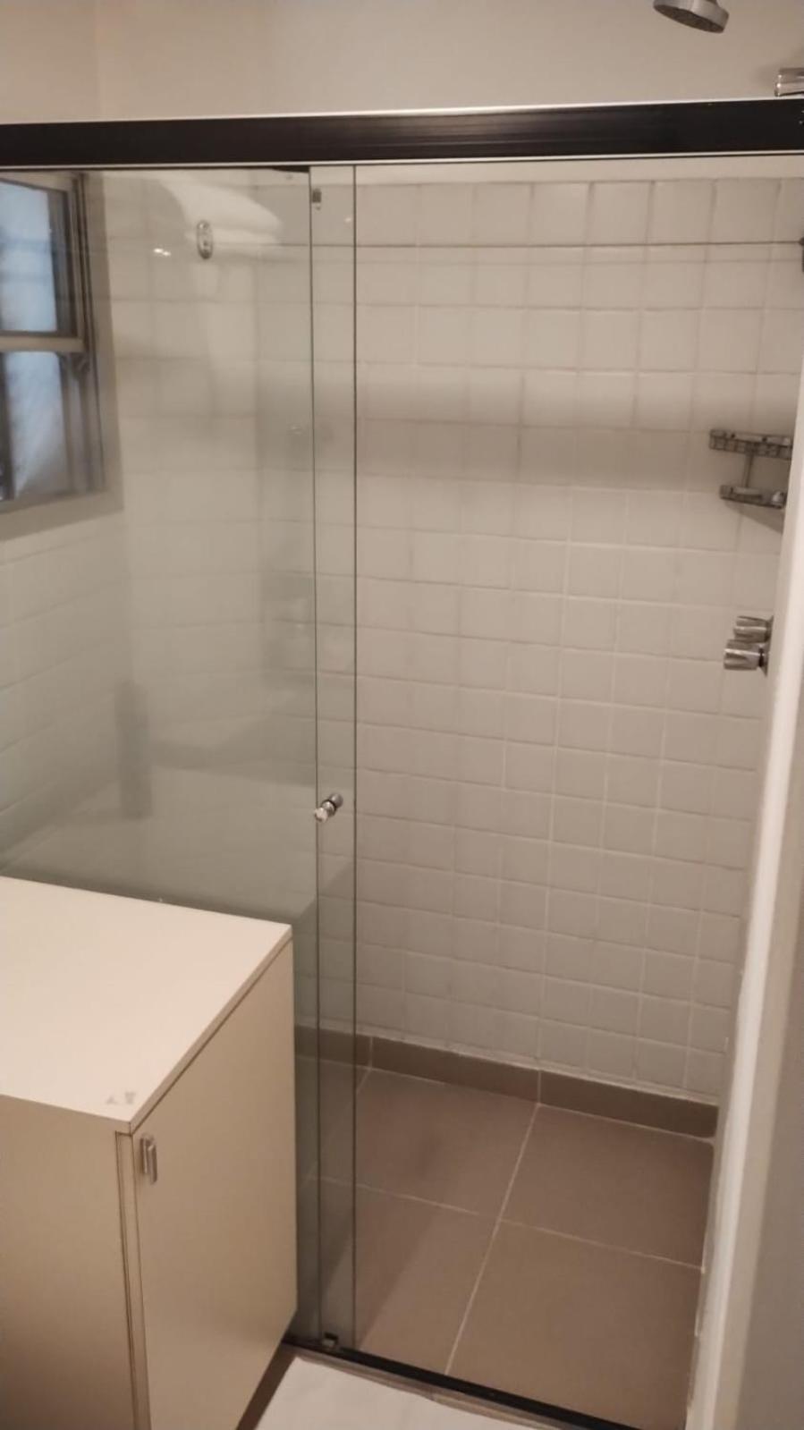 Apartment Ar Na Sala E Quarto, Itaim Bibi, 55 Sao Paulo