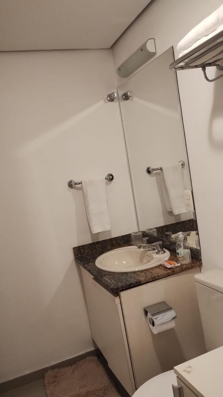 Ar Na Sala E Quarto, Itaim Bibi, 55 * Sao Paulo