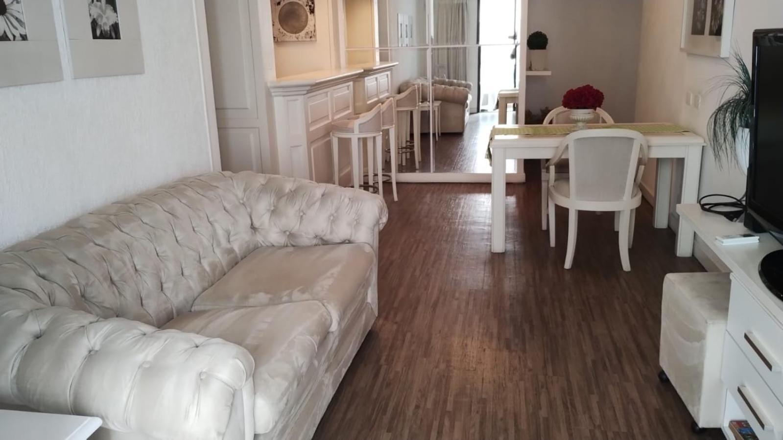 Apartment Ar Na Sala E Quarto, Itaim Bibi, 55 Sao Paulo