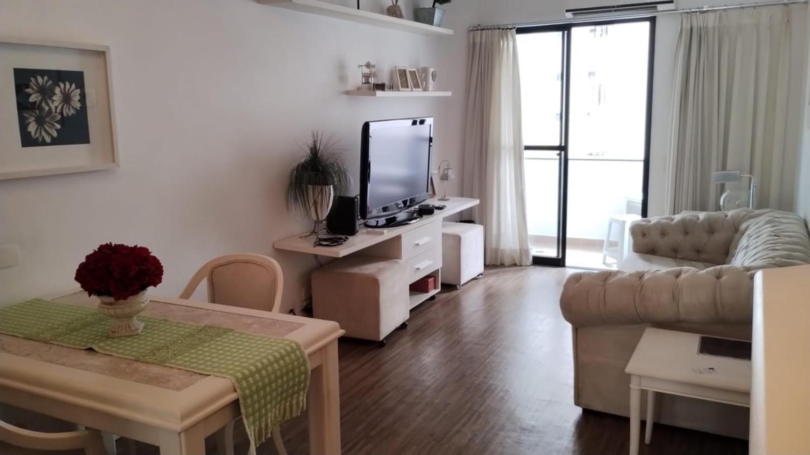 Ar Na Sala E Quarto, Itaim Bibi, 55 Sao Paulo